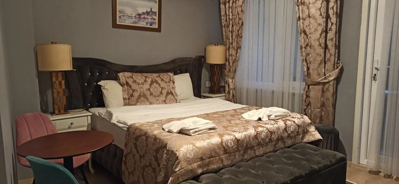 La Mer Boutique Hotel Istanbul