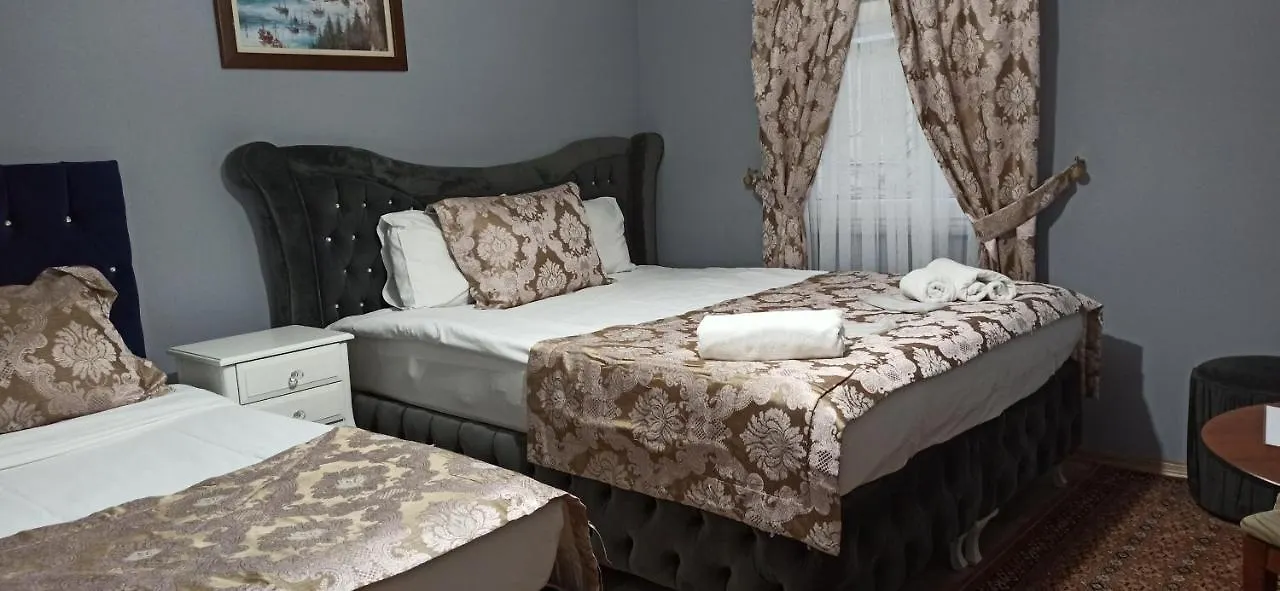 La Mer Boutique Hotel Istanbul