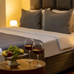 Beyzas Boutique & Suites Istanbul