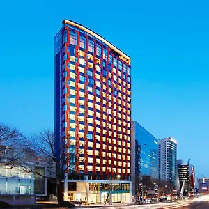 In 9 Gangnam 4* Seoul