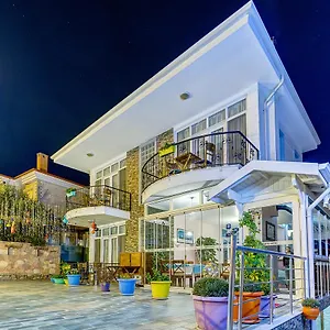 Nefes 5* Ayvalı