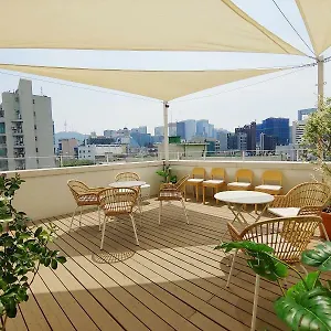 Tong Tong Petit 3* Seoul