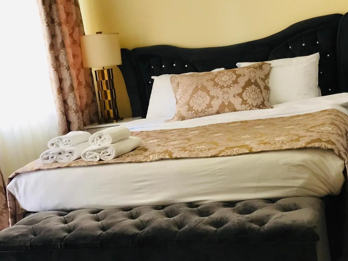 La Mer Boutique Hotel Istanbul