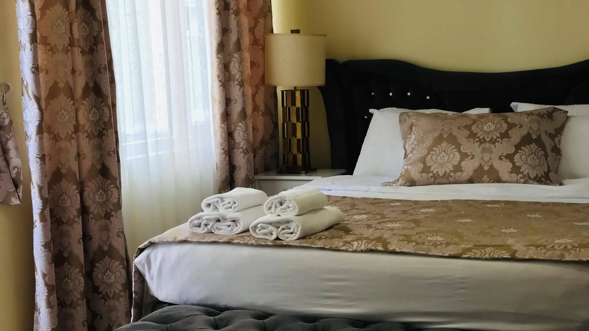 La Mer Boutique Hotel Istanbul 2*,  Turkey