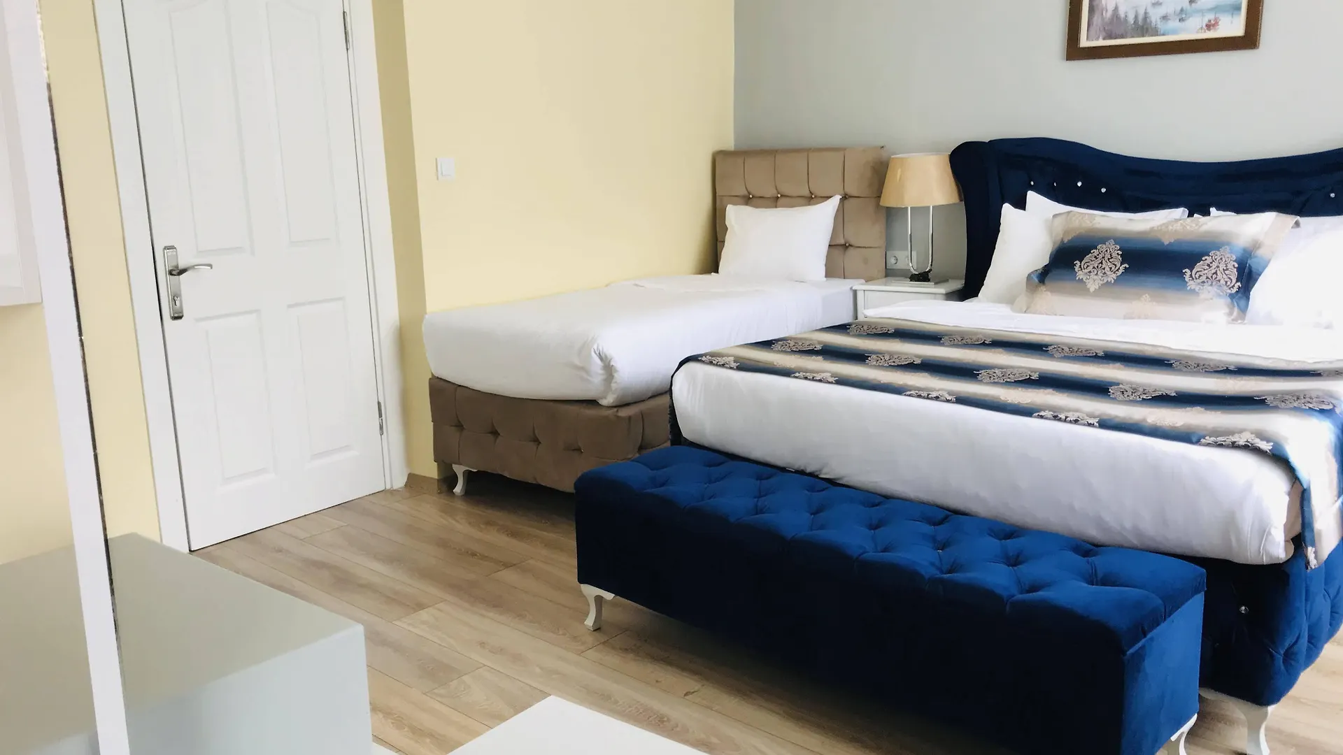 La Mer Boutique Hotel Istanbul