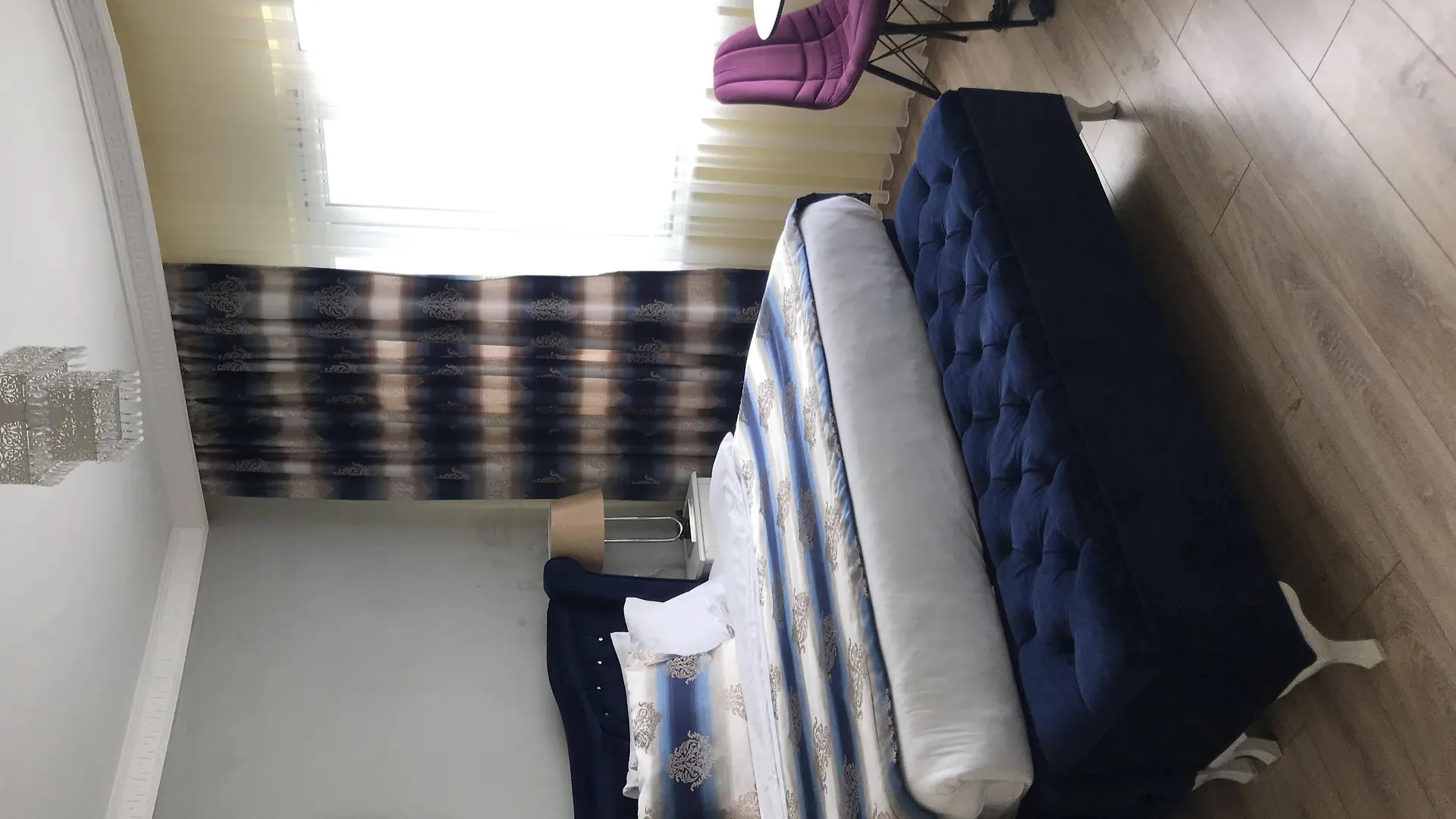 **  La Mer Boutique Hotel Istanbul Turkey