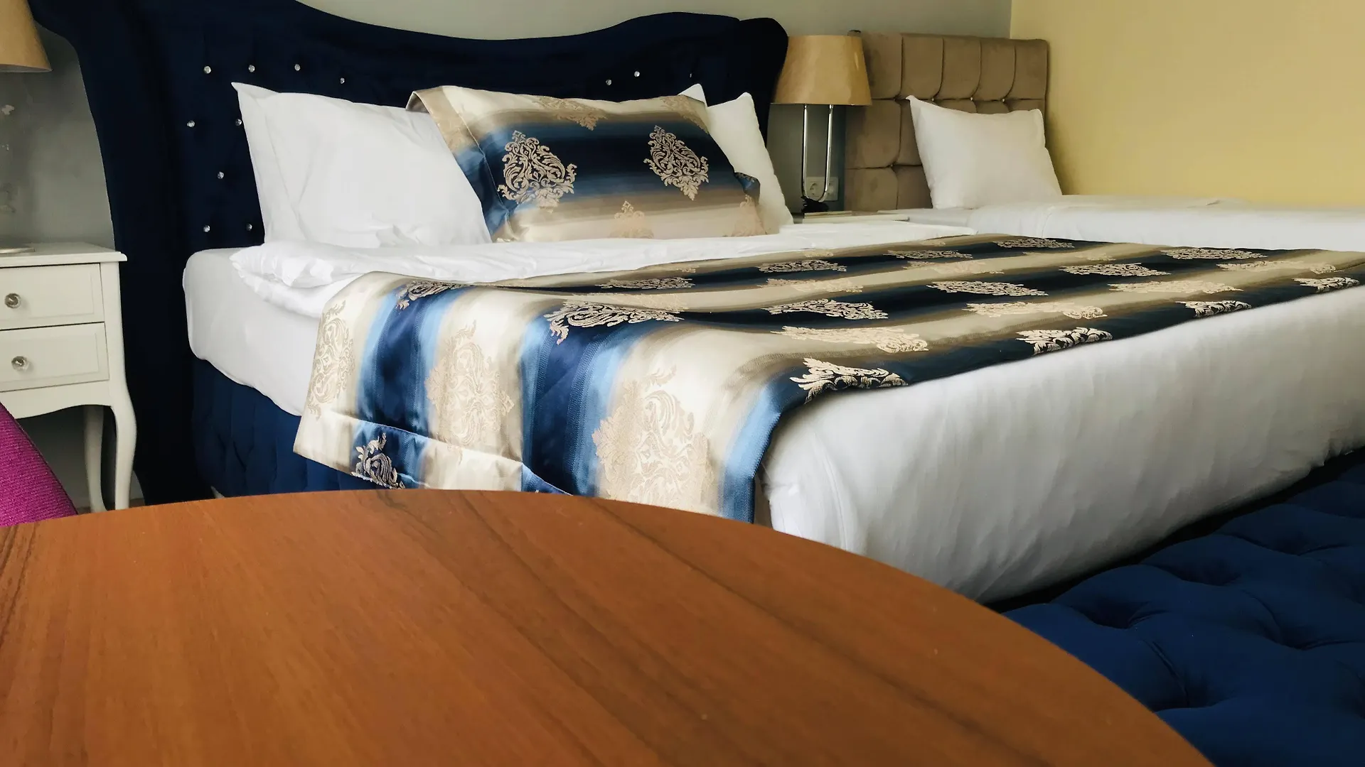 La Mer Boutique Hotel Istanbul