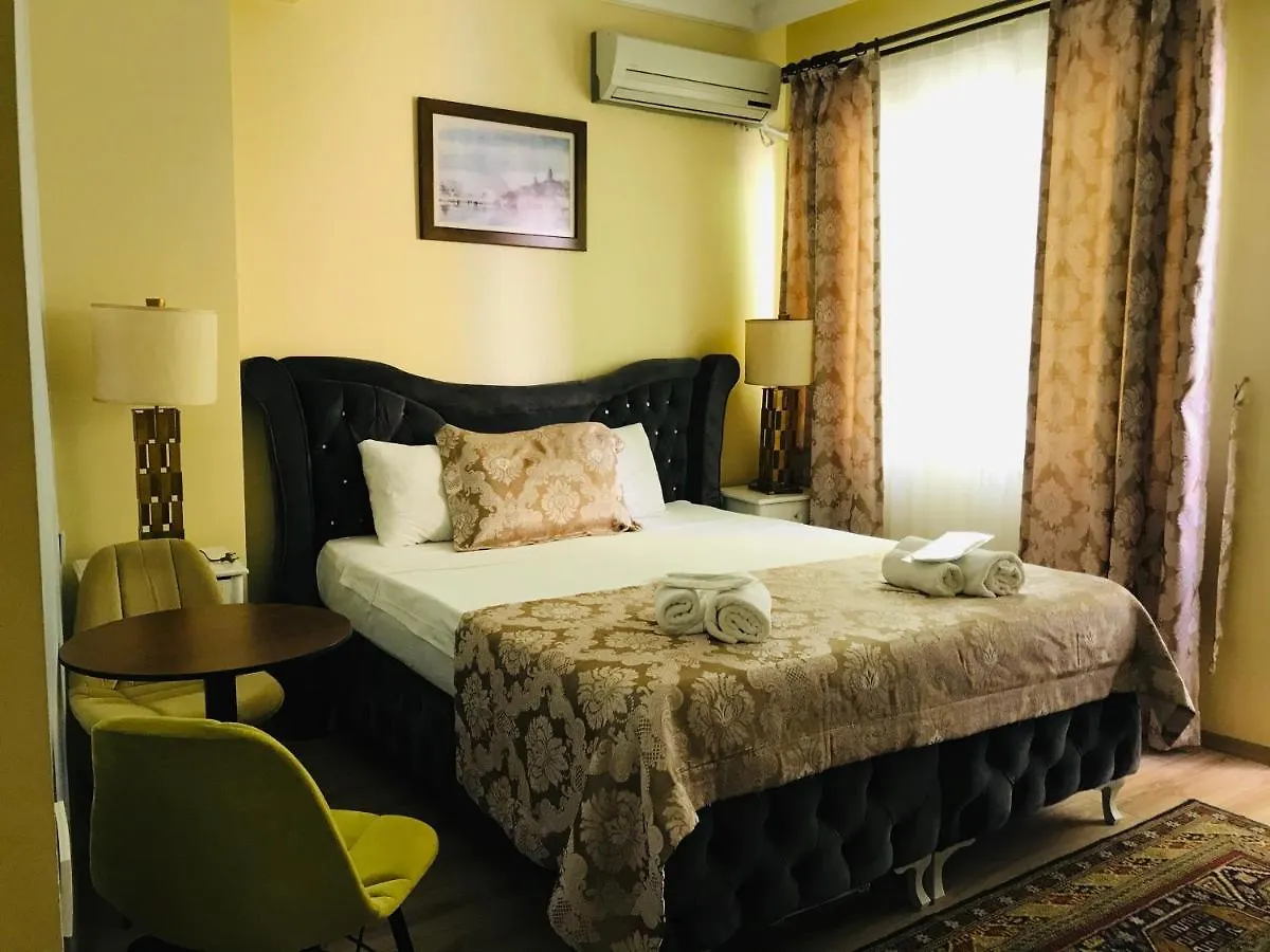 La Mer Boutique Hotel Istanbul 2*,  Turkey