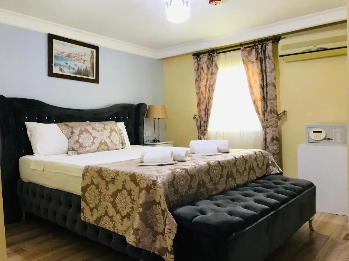 La Mer Boutique Hotel Istanbul