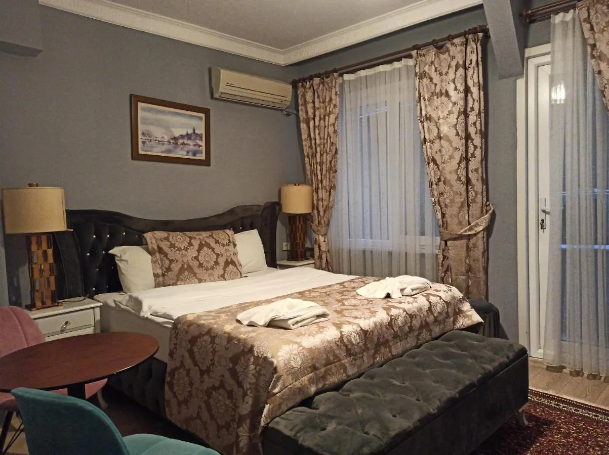 La Mer Boutique Hotel Istanbul