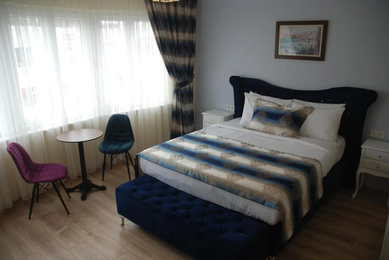 La Mer Boutique Hotel Istanbul
