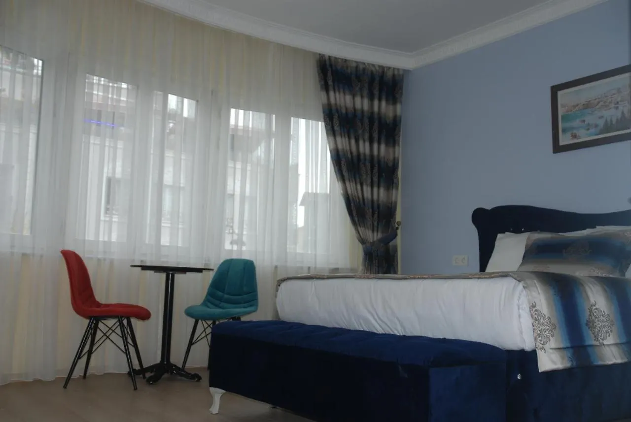 La Mer Boutique Hotel Istanbul