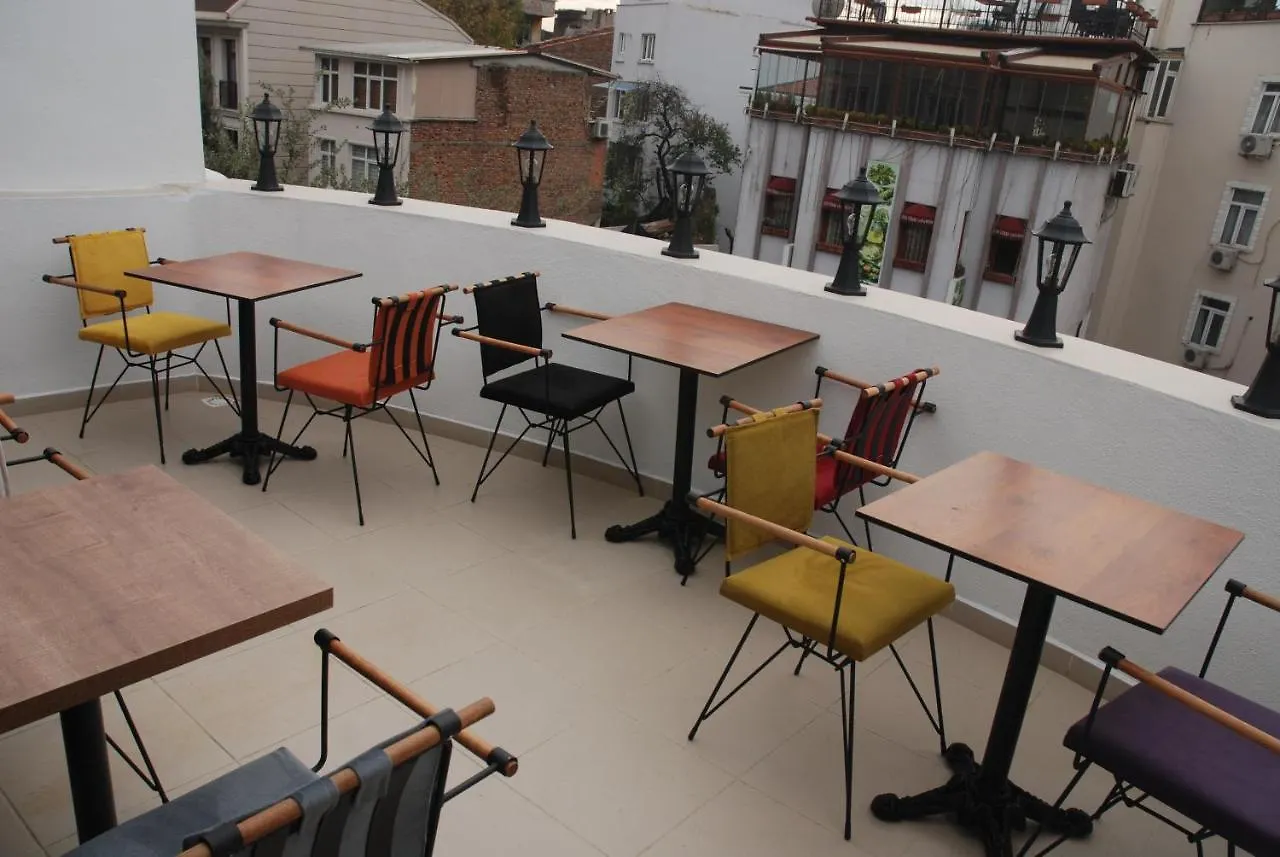La Mer Boutique Hotel Istanbul