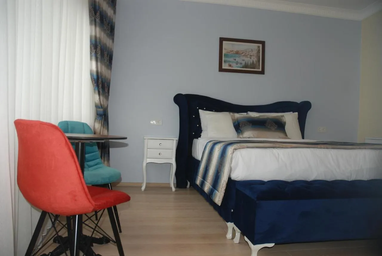 La Mer Boutique Hotel Istanbul