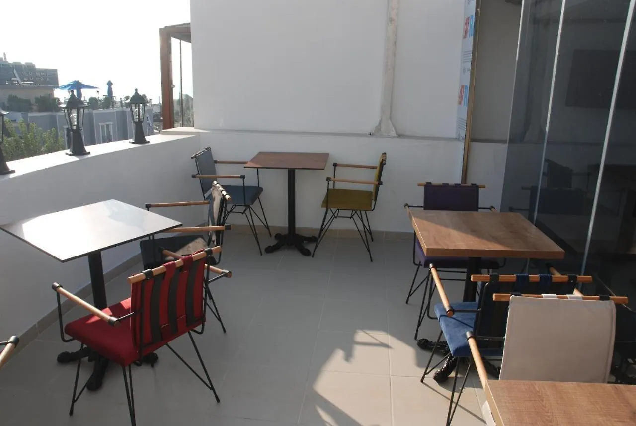 La Mer Boutique Hotel Istanbul 2*,  Turkey