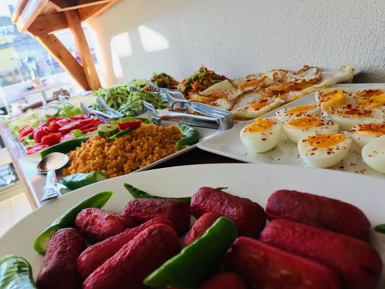 La Mer Boutique Hotel Istanbul 2*,  Turkey