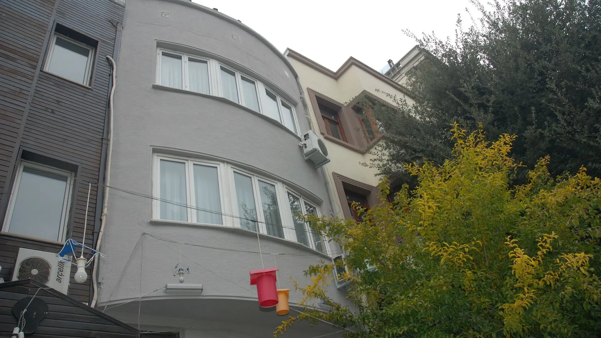 La Mer Boutique Hotel Istanbul