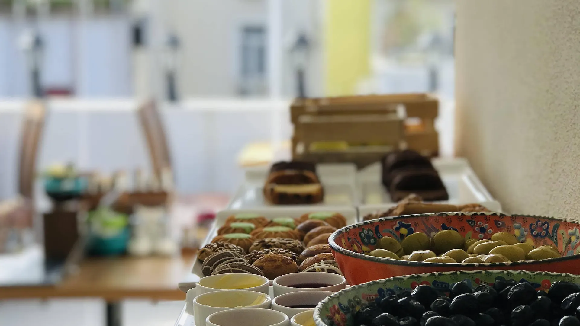 La Mer Boutique Hotel اسطنبول 2*,  تركيا