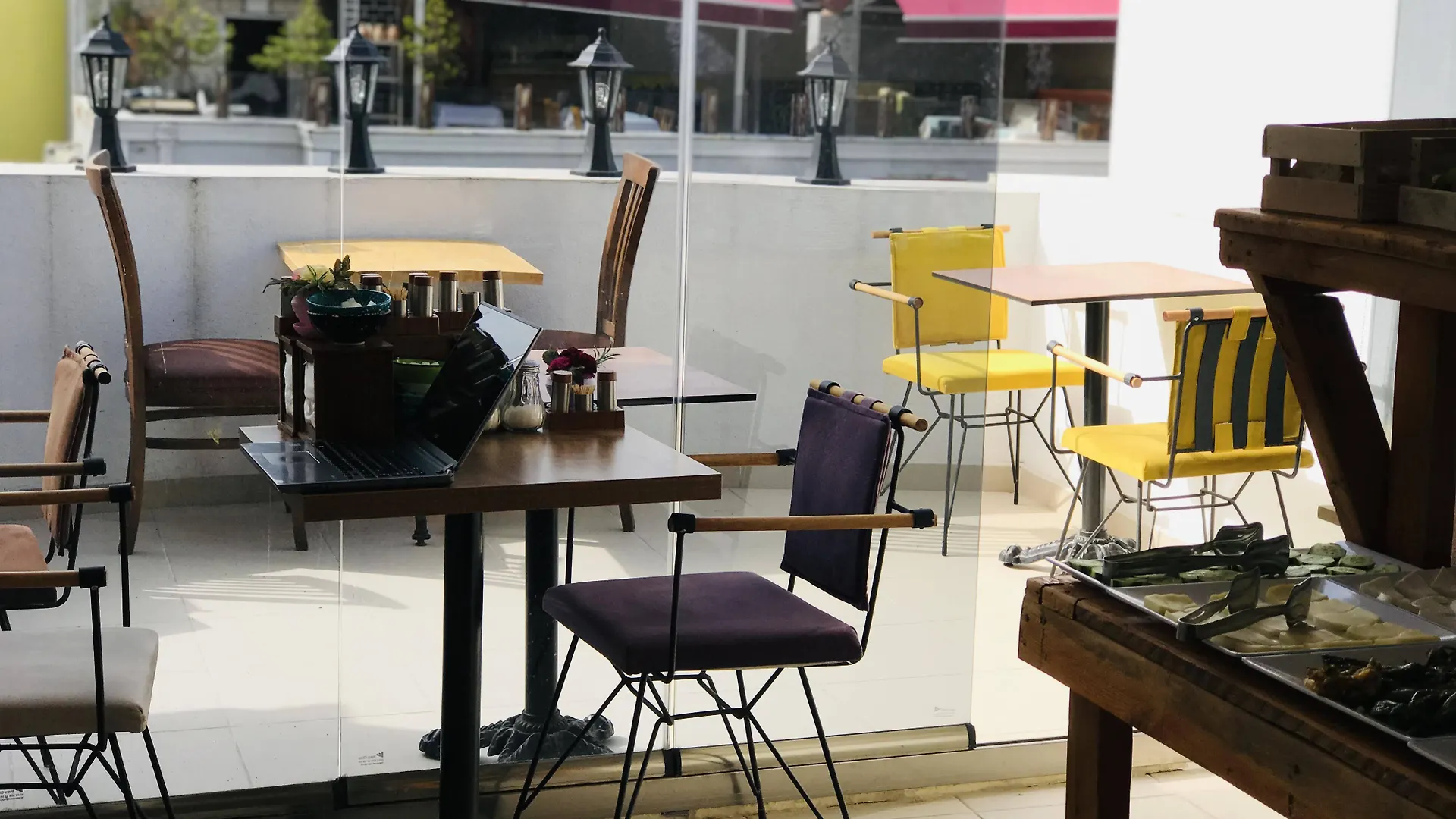 La Mer Boutique Hotel اسطنبول تركيا
