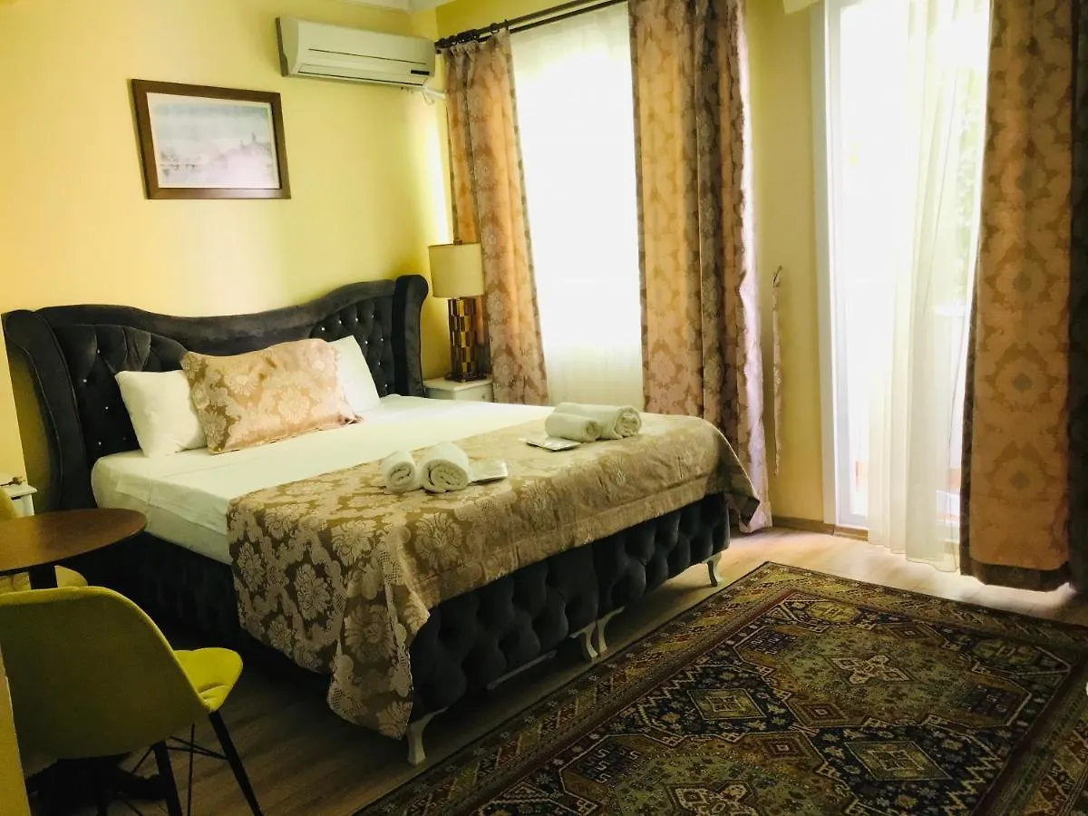 La Mer Boutique Hotel اسطنبول