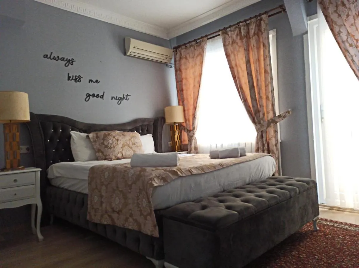 La Mer Boutique Hotel اسطنبول تركيا