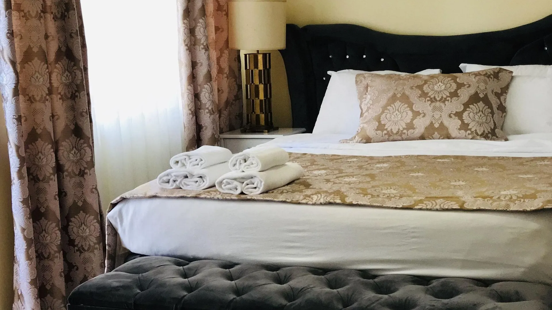 La Mer Boutique Hotel اسطنبول