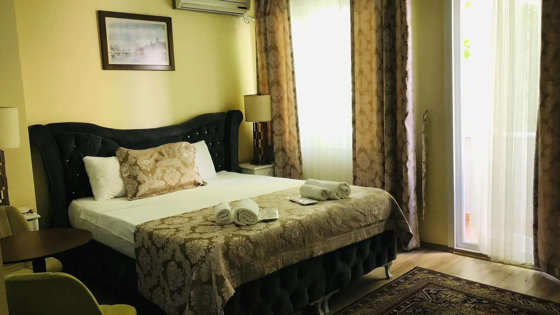 La Mer Boutique Hotel اسطنبول