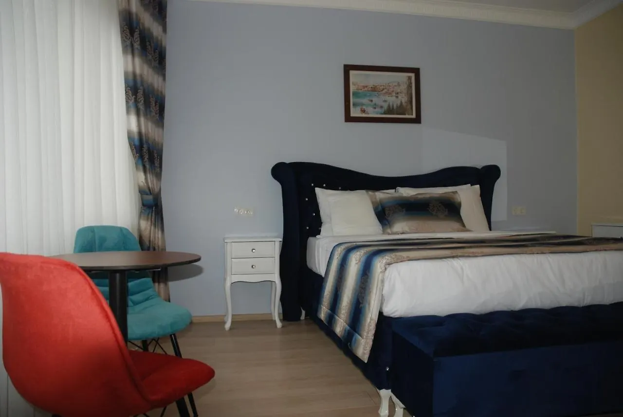 La Mer Boutique Hotel اسطنبول