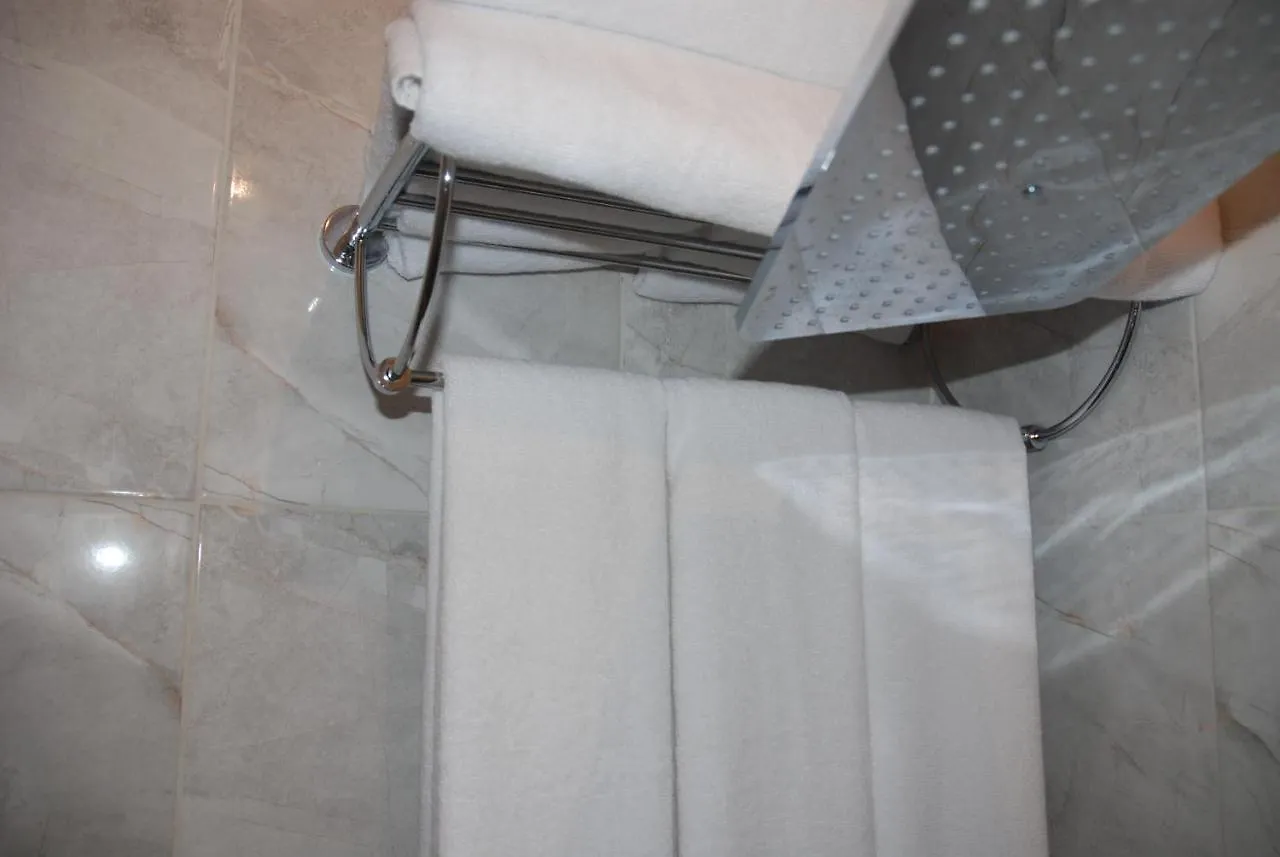 La Mer Boutique Hotel اسطنبول