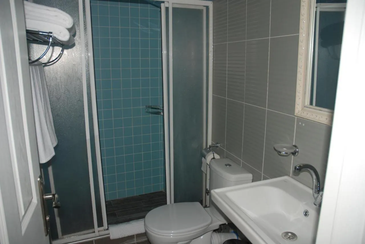 La Mer Boutique Hotel اسطنبول