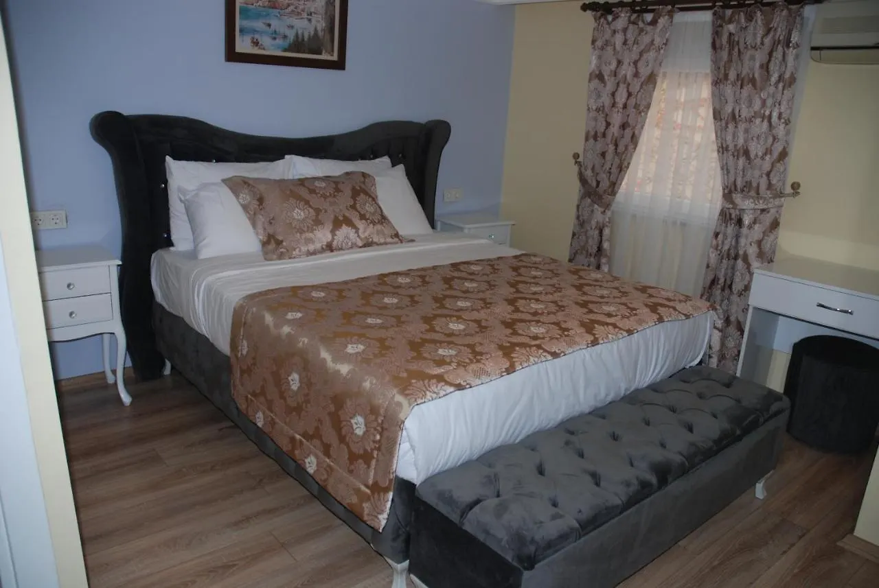 La Mer Boutique Hotel اسطنبول
