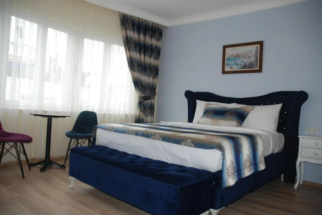 **  La Mer Boutique Hotel اسطنبول تركيا